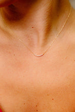 Load image into Gallery viewer, Nine Lives Necklace
