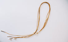 Load image into Gallery viewer, Wrapped Necklace
