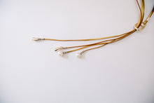 Load image into Gallery viewer, Wrapped Necklace
