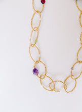 Load image into Gallery viewer, Small Chain of Colors.
