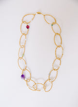 Load image into Gallery viewer, Small Chain of Colors.
