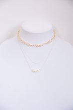 Load image into Gallery viewer, Nine Lives Necklace
