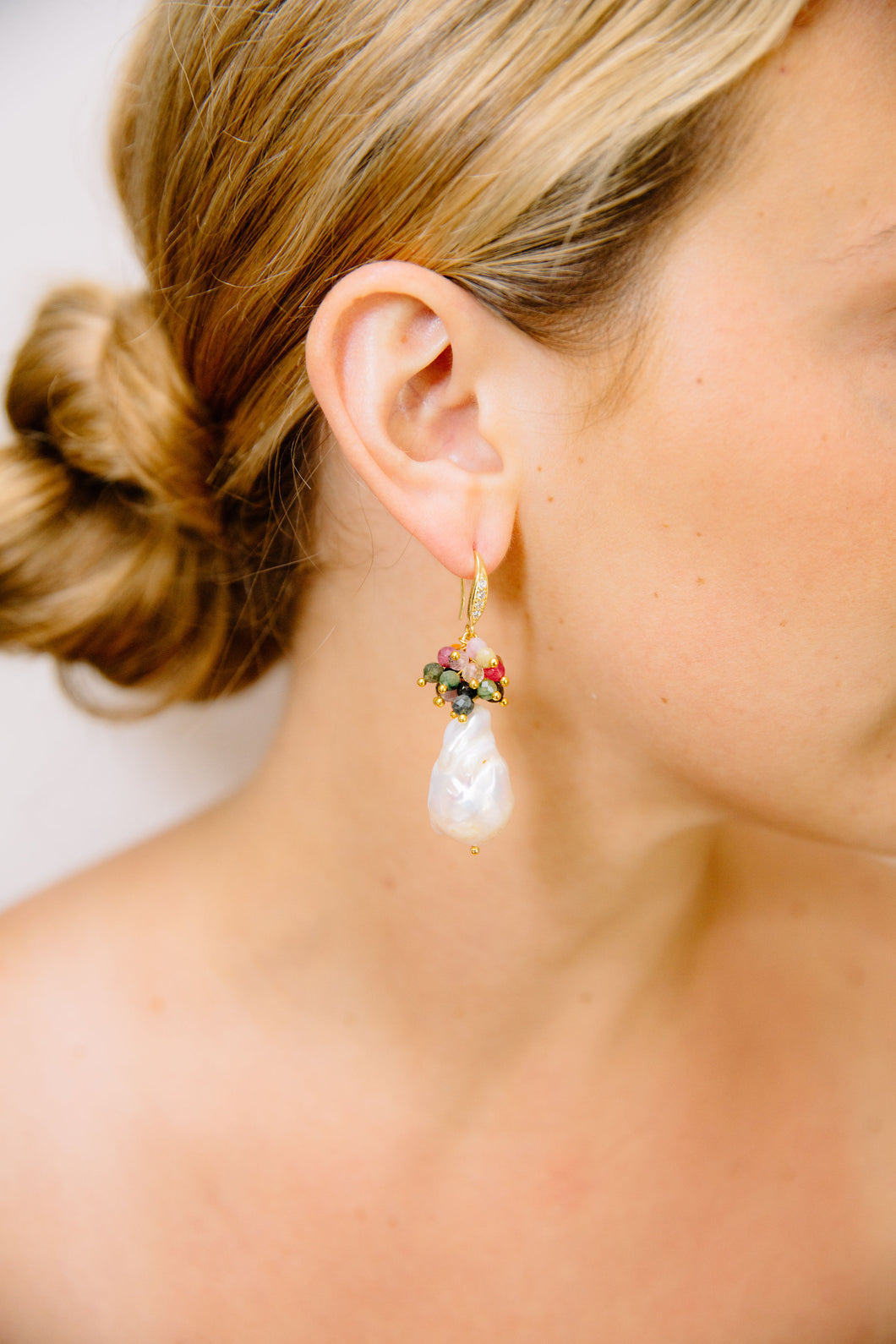 Sophia Inception Pearl