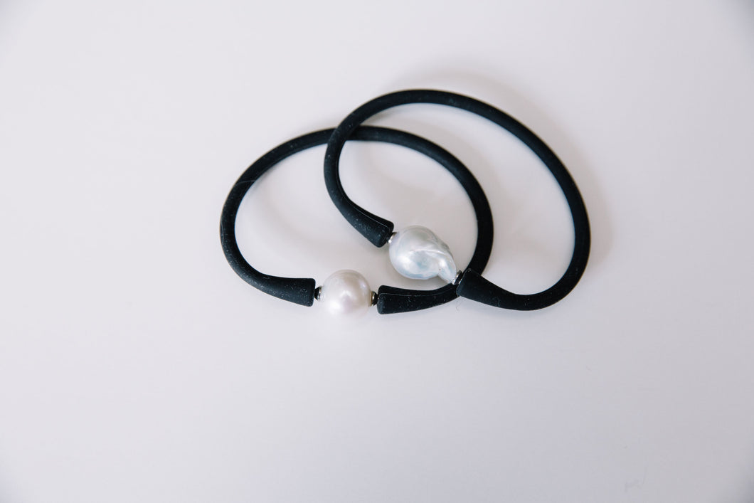 The Allie athletic bracelet