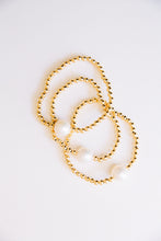 Load image into Gallery viewer, The Allie Gogo small bracelet
