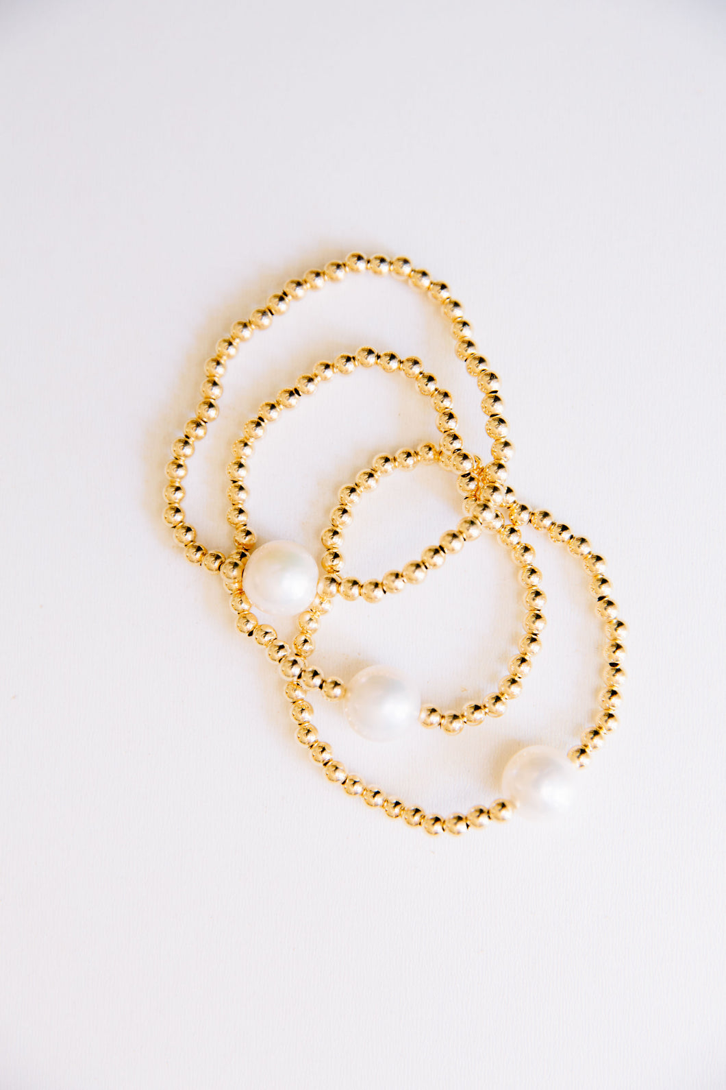 The Allie Gogo small bracelet